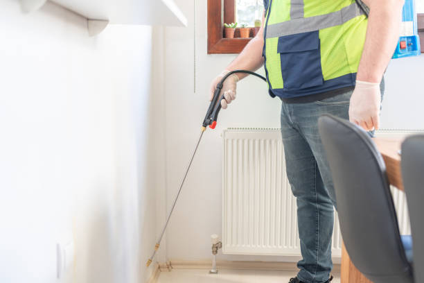 Best Pest Removal Services  in Gladstone, OR